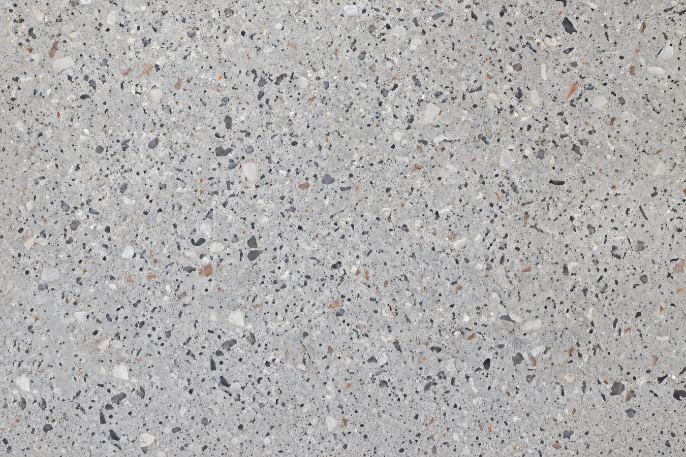 Terrazzo Flooring